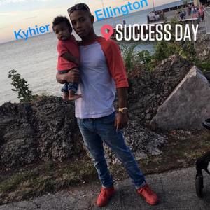 Meet your Posher, Ellington